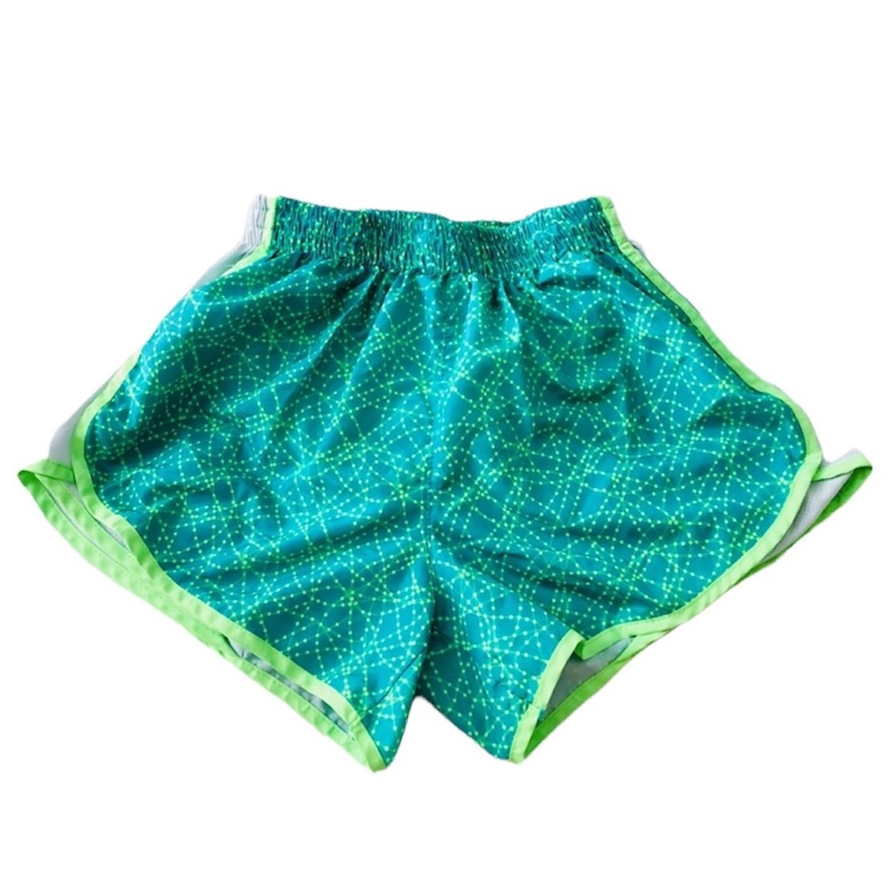 Running Shorts with Underliner